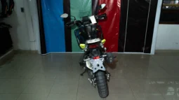 BENELLI – TRK 702 X