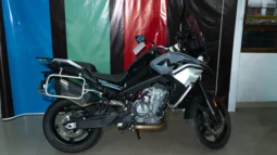 CF MOTO – 800 MT SPORT