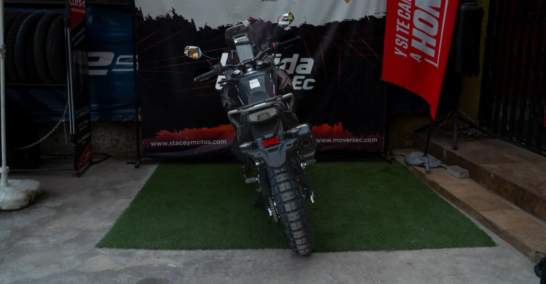 CF MOTO – 800 MTX full