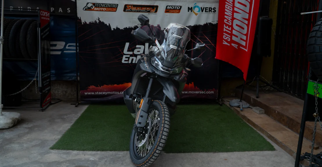 CF MOTO – 800 MTX full