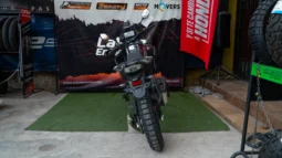 CF MOTO – MT 450