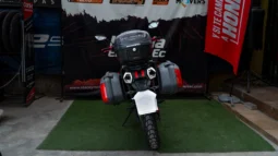 DAYTONA – DY 250 TEKKA EVO