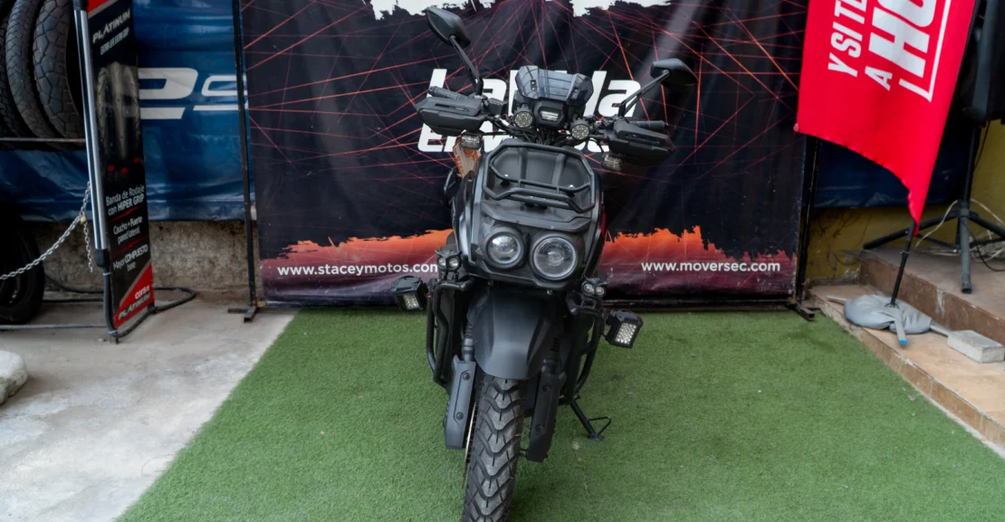 DAYTONA – S1 ADV 180 full