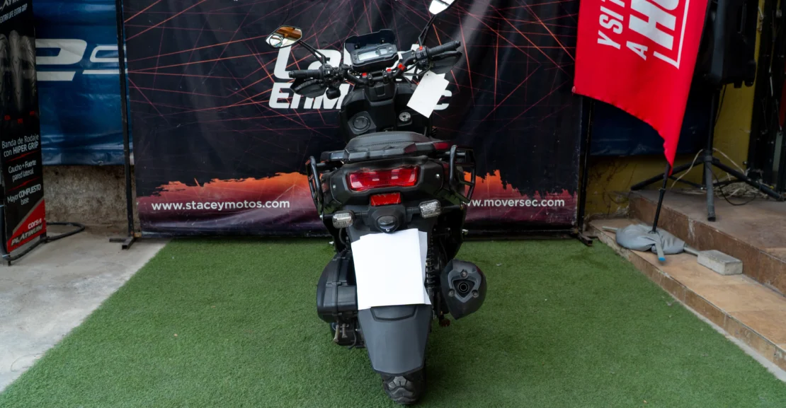 DAYTONA – S1 ADV 180 full