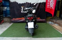 DAYTONA – S1 ADV 180