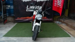 DUCATI – MONSTER 796