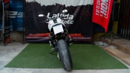 DUCATI – MONSTER 796