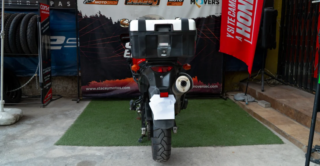 DUCATI – MS 1200 full