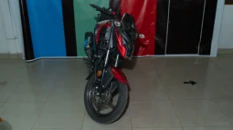 HONDA – 160X BLADE