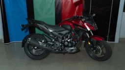 HONDA – 160X BLADE