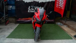 HONDA – CBR 500