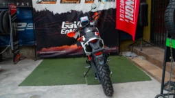 KTM – 390 ADV R