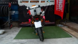 KTM – 900 ADV
