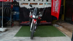 LONCIN – RALLY 300