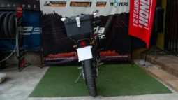 LONCIN – RALLY 300