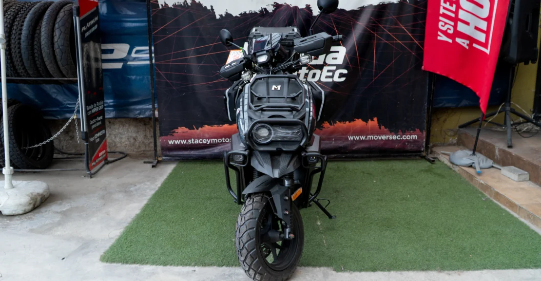 Motor1 – 180X full