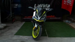 SHINERAY – CHIEF 2 PRO