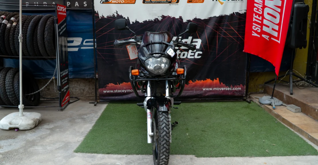 SUZUKI – FREEWIND 650 full