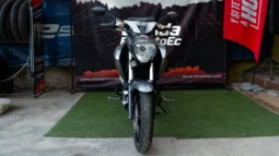 SUZUKI – INTRUDER 150