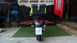 SUZUKI – INTRUDER 150