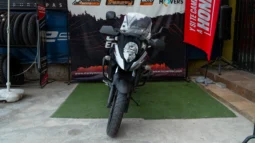 SUZUKI – V-STROM 650