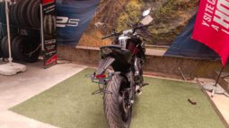 CFMOTO – 650NK