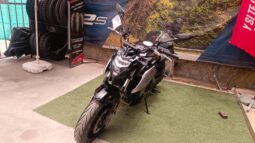 CFMOTO – 650NK
