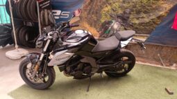 CFMOTO – 650NK