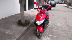 Suzuki – AN 125