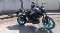 Yamaha – MT-03