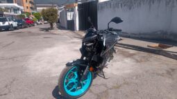 Yamaha – MT-03