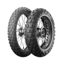 Llanta Michelin ANAKEE STREET 110/80-18 58S