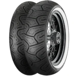 Llanta Continental CONTI LEGEND WW - White Wall 150/80 B 16 77H