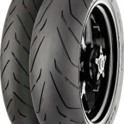 Llanta Continental CONTIROAD 180/55 ZR 17 73W