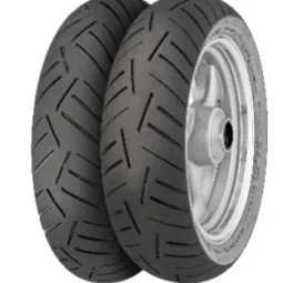 Llanta Continental CONTI SCOOT 120/70-14 55P