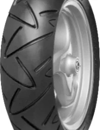 Llanta Continental TWIST/STREET 120/70-10 54L