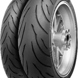 Llanta Continental ContiMotion 110/70ZR17 54W