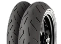 Llanta Continental CONTI SPORT ATTACK 4 120/70 ZR 17 58W