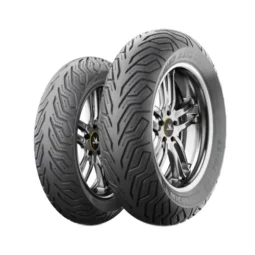 Llanta Michelin CITY GRIP 2 110/70-11 45L