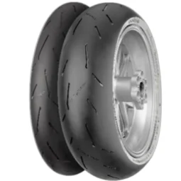Llanta Continental ContiRaceAttack 2 Medium 120/70ZR17 58W