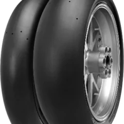 Llanta Continental ContiTrack Medium NHS 120/70 R 17