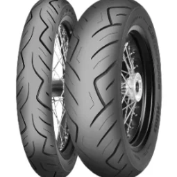 Llanta Mitas CUSTOM FORCE 100/90-19 57H