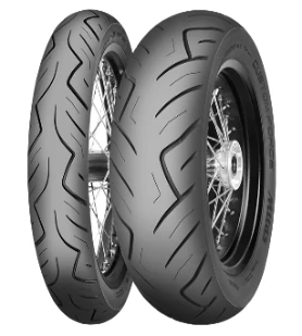 Llanta Mitas CUSTOM FORCE 150/80B16 77H