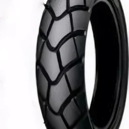 Llantas Dunlop D604 100/80-17 52P D604F Dez