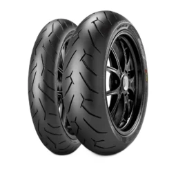 Llanta Pirelli Diablo Rosso II 110/70R17 54H