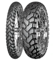 Llanta Mitas ENDURO TRAIL+ 130/80B17 65H
