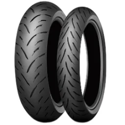 Llantas Dunlop Gpr300 110/70Zr17M (54W) Gpr300F