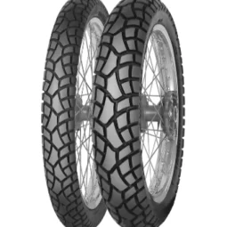 Llanta Mitas MC-24 120/80-18 62S