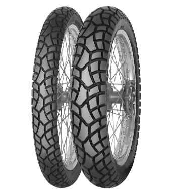 Llanta Mitas MC-24 100/90-19 57S