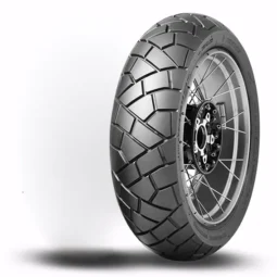 Llantas Dunlop Mixtour 120/70R17 58H Mixtourf